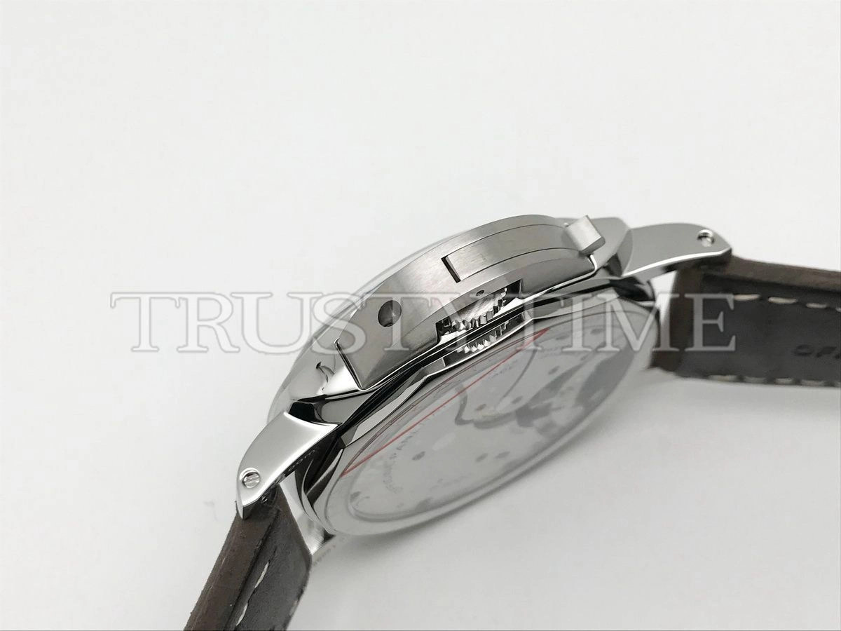 Копия часов Panerai Luminor 1950 3 Days Firenze 47mm PAM00605 Арт.PN-0830