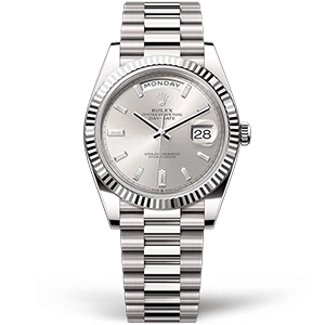 Копия часов Rolex Day-Date 40mm 228239-0003 Арт.RX-0992