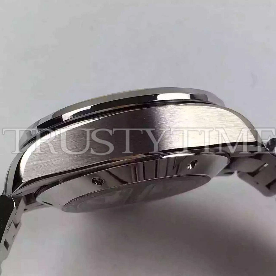 Копия часов Tag Heuer Grand Carrera Calibre 17 RS 43mm CAV511A.BA0902 Арт.TG-0311