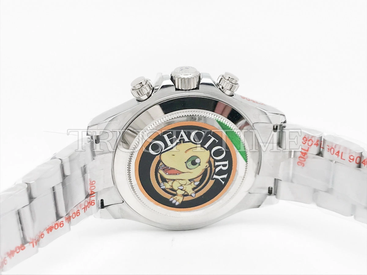 Копия часов Rolex Cosmograph Daytona 126509-0003 Арт.RX-3387