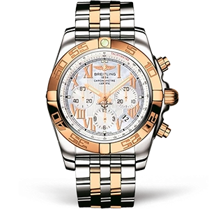 Копия часов Breitling Chronomat 44 CB011012.A693.375C Арт.BT-0298