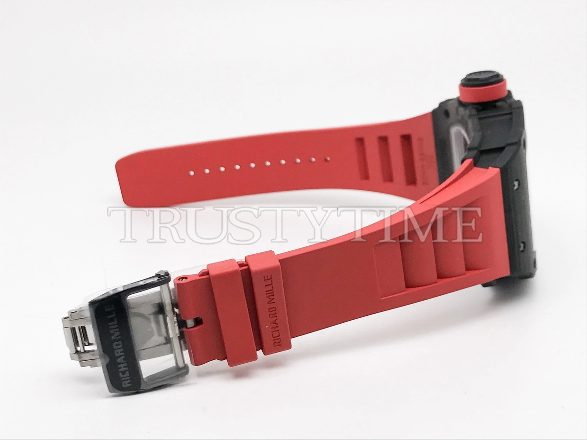 Копия часов Richard Mille RM035-02 Rafael Nadal Арт.RM-0591