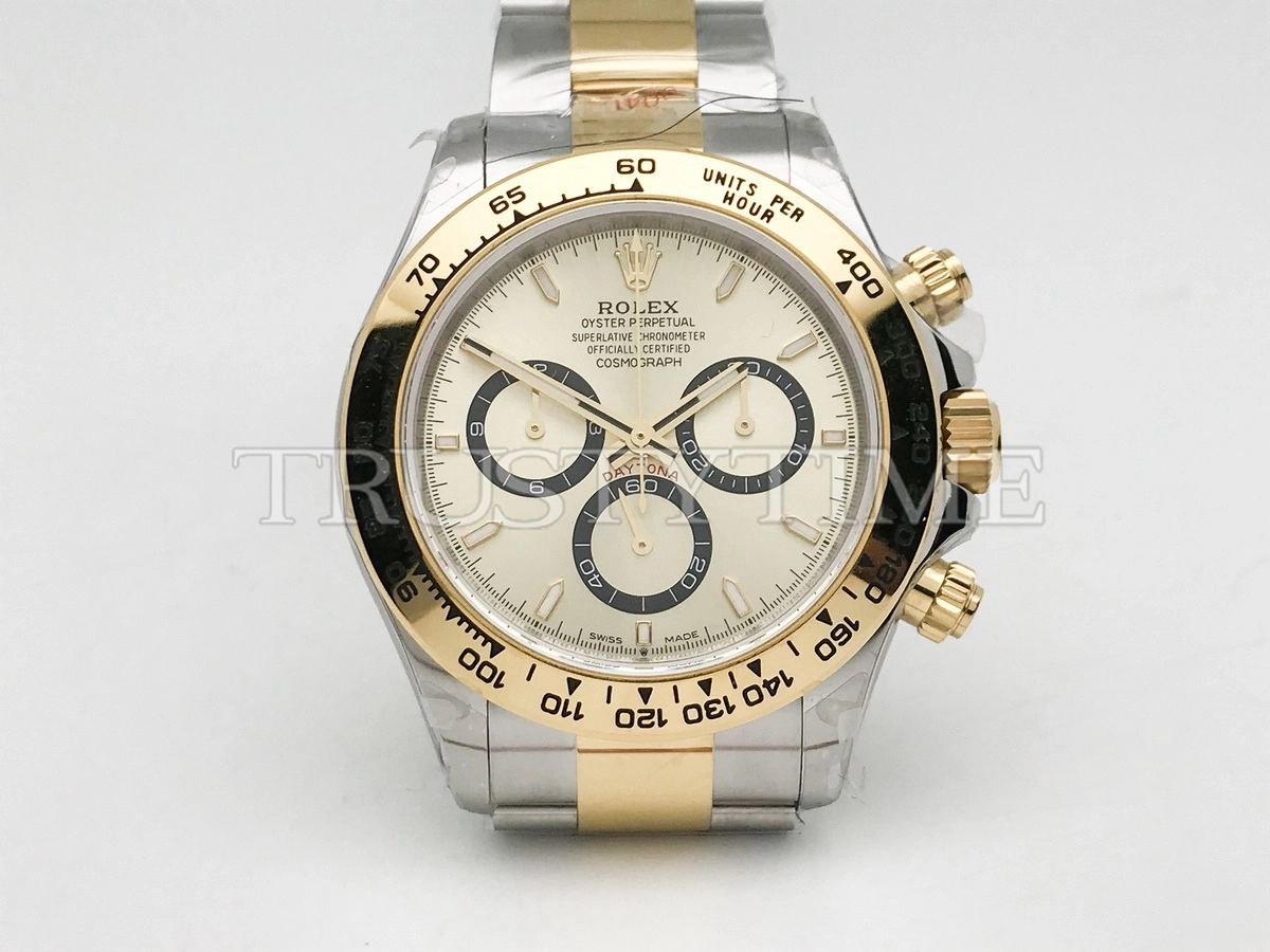 Копия часов Rolex Cosmograph Daytona 126503-0004 Арт.RX-3410