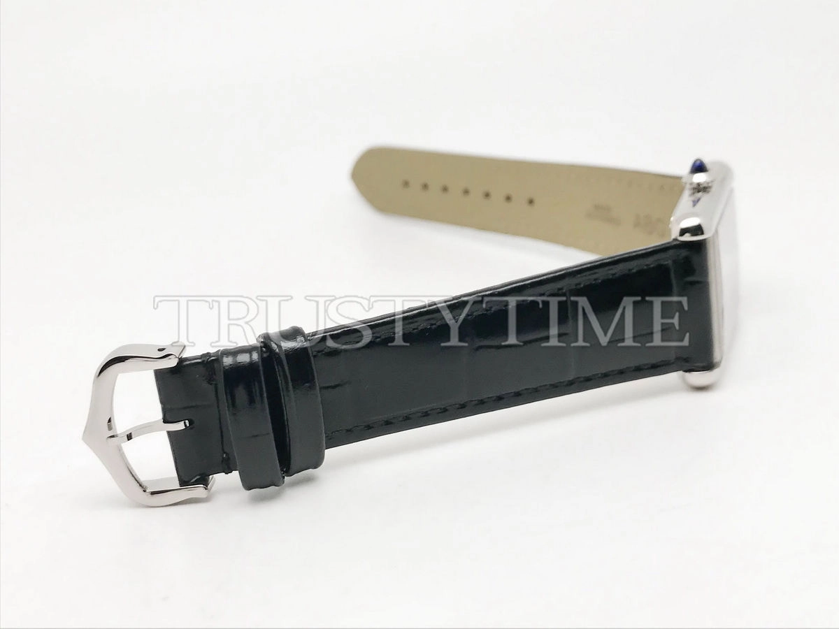 Копия часов Cartier Tank Must de Cartier 26mm WSTA0071 Арт.CR-0915