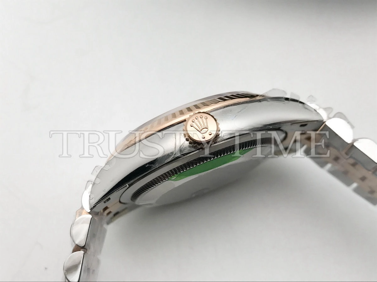 Копия часов Rolex DateJust 36mm 126231-0013 Арт.RX-0388