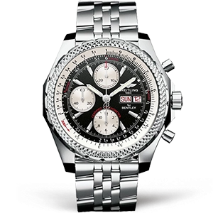 Копия часов Breitling for Bentley GT A1336212.B724 Арт.BT-0388
