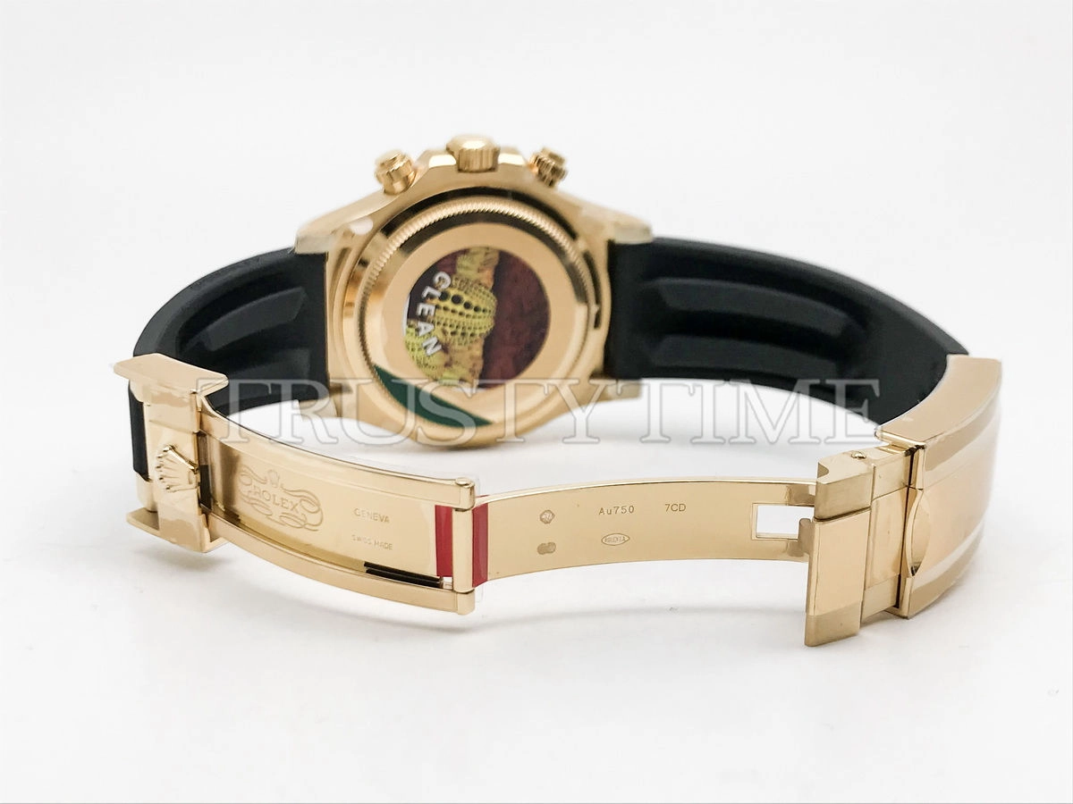 Копия часов Rolex Cosmograph Daytona 126518LN-0012 Арт.RX-3394