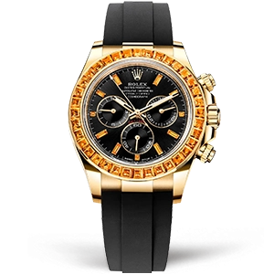 Копия часов Rolex Cosmograph Daytona 116588SACO Арт.RX-3485