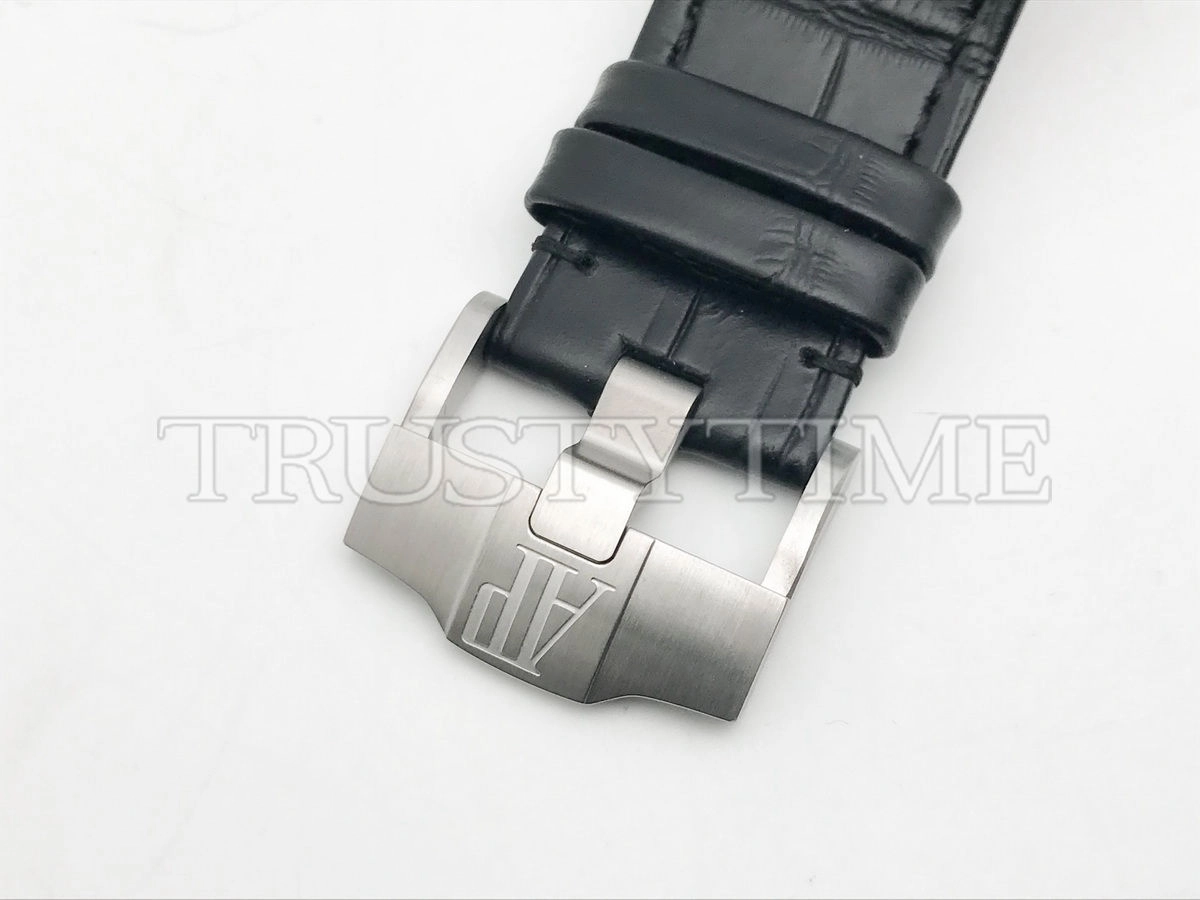 Копия часов Audemars Piguet Royal Oak Offshore Chronograph 26417CN.OO.A002CR.01 Арт.AP-1117