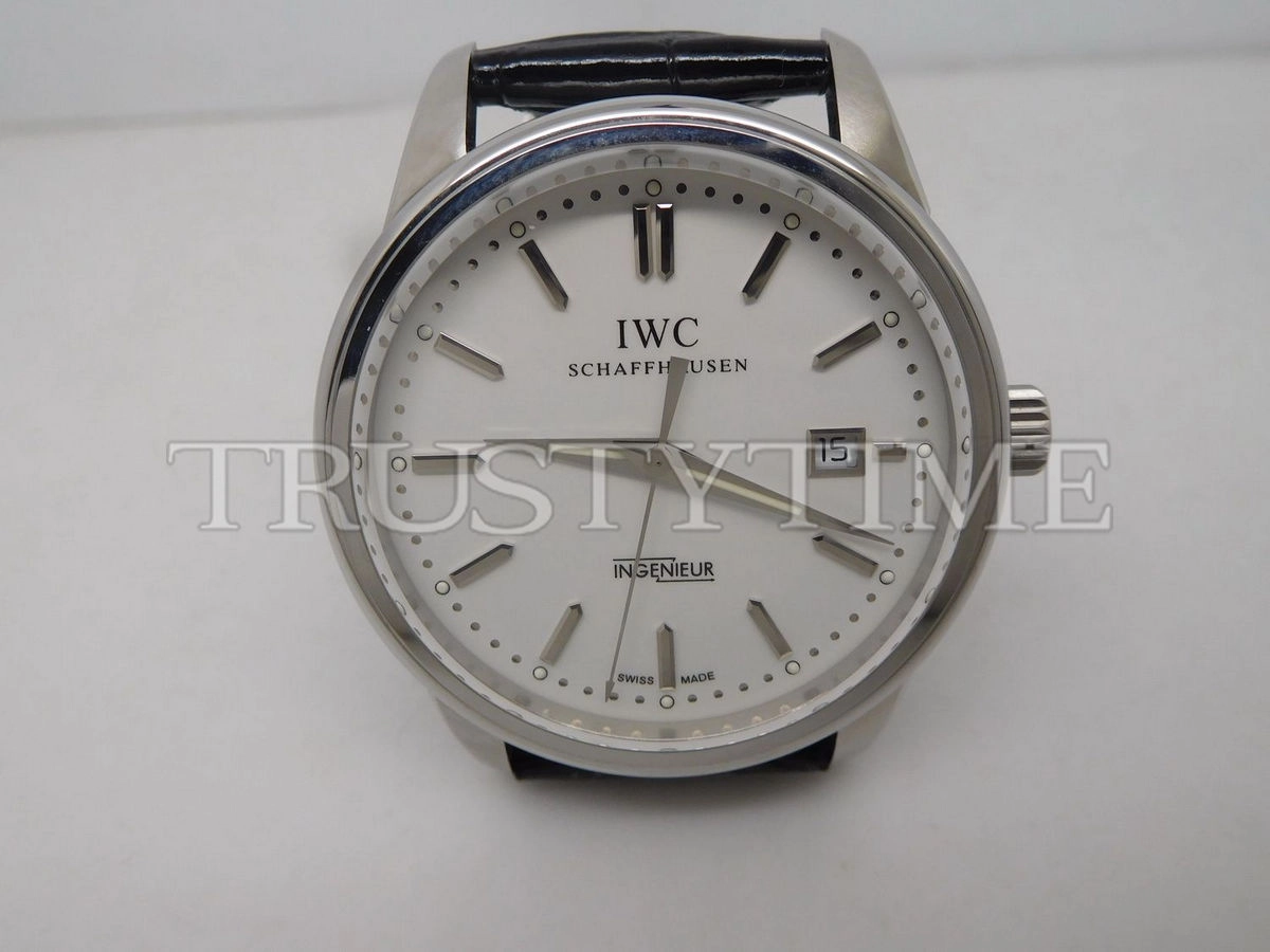 Копия часов IWC Ingenieur Vintage Laureus 42mm IW323305 Арт.IW-0489
