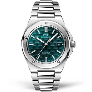 Копия часов IWC Ingenieur Automatic 40mm IW328903 Арт.IW-0901