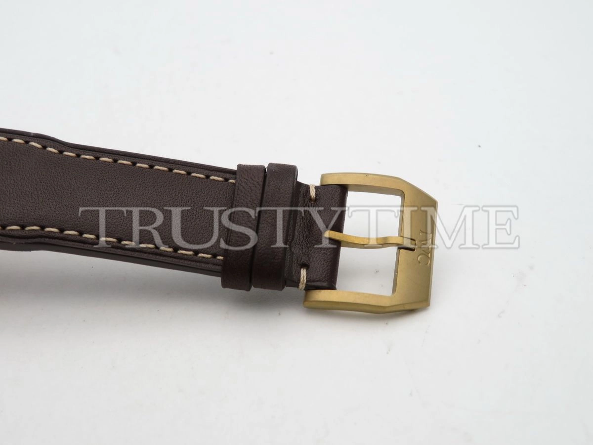 Копия часов IWC Pilot's Watch Chronograph Spitfire IW387902 Арт.IW-0537