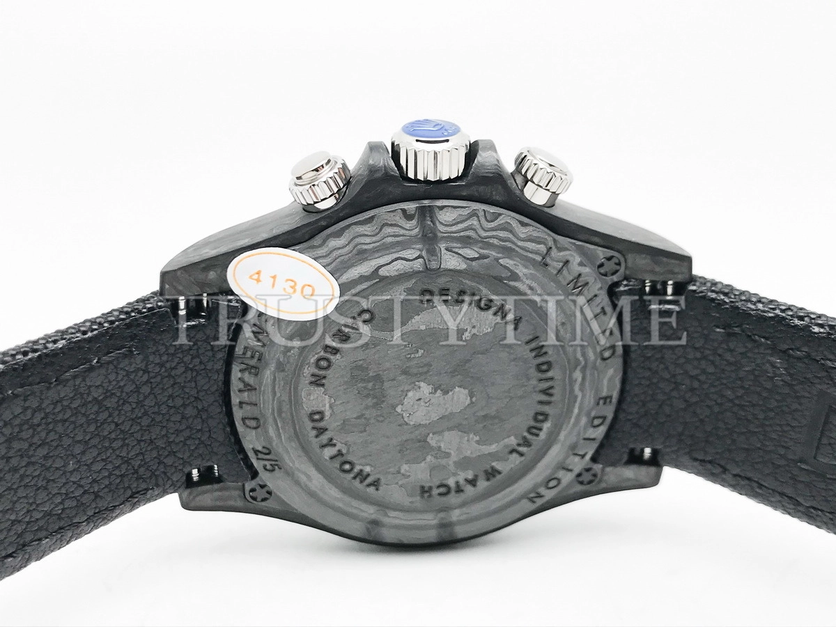 Копия часов Rolex Cosmograph Daytona DIW Azure Up Project Арт.RX-3621