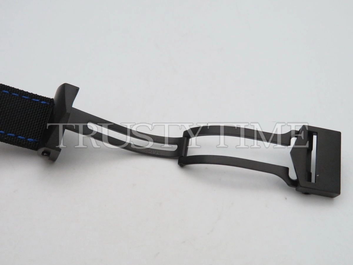 Копия часов Tag Heuer Aquaracer Calibre 5 41mm WBD218C.FC6447 Арт.TG-0347