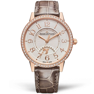 Копия часов Jaeger-LeCoultre Classic Rendez-Vous Night & Day 34mm 3442440 Арт.JL-0187