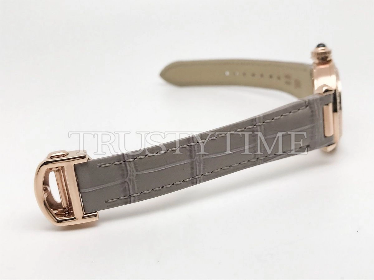 Копия часов Cartier Pasha De Cartier 30mm WJPA0017_70WAJ1P0 Арт.CR-0908