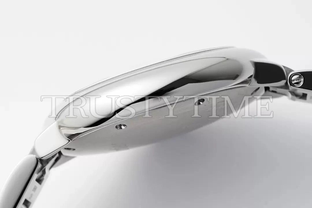 Копия часов Cartier Ballon Bleu 33 WSBB0062 Арт.CR-0902