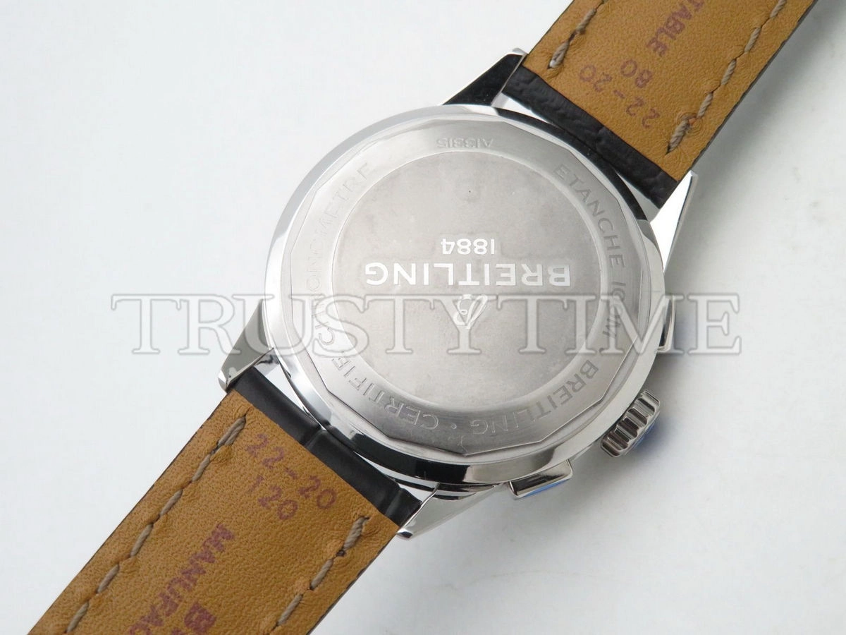 Копия часов Breitling Premier Chronograph 42 A13315351B1P1 Арт.BT-0531