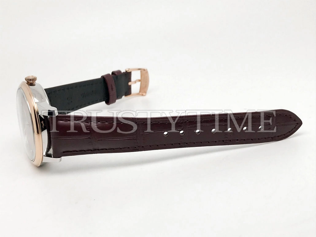 Копия часов Omega De Ville Prestige Co‑Axial Master Chronometer 40mm 434.23.40.20.59.001 Арт.OM-0972