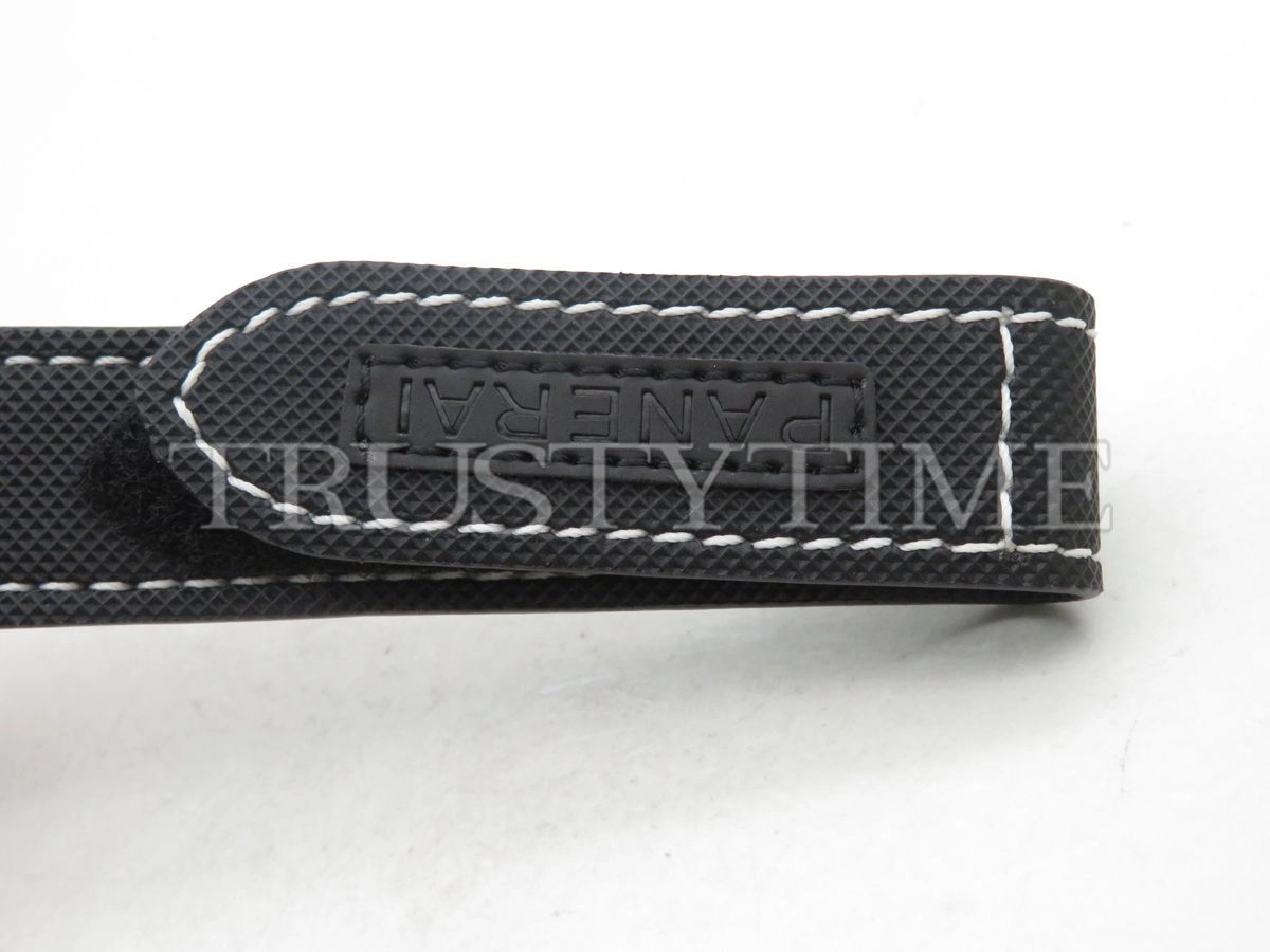 Копия часов Panerai Luminor 1950 3 Days Fibratech 44mm PAM01119 Арт.PN-0789