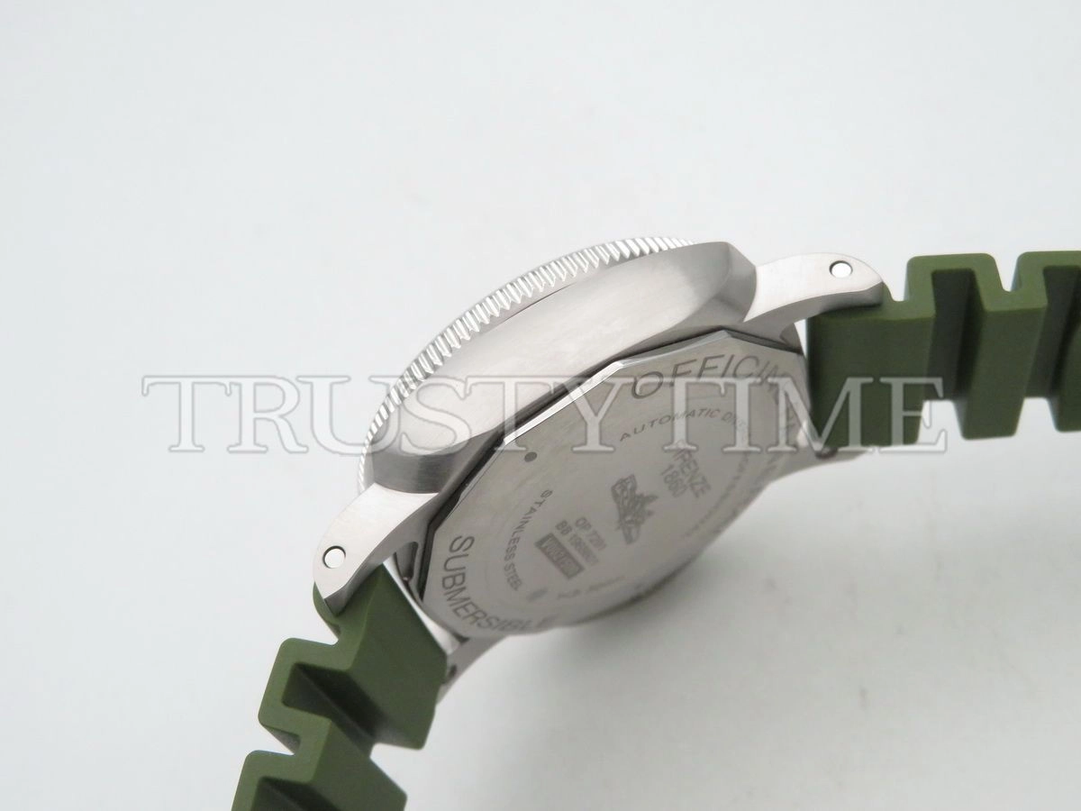 Копия часов Panerai Luminor Submersible 3 Days Automatic 42mm PAM01055 Арт.PN-0758