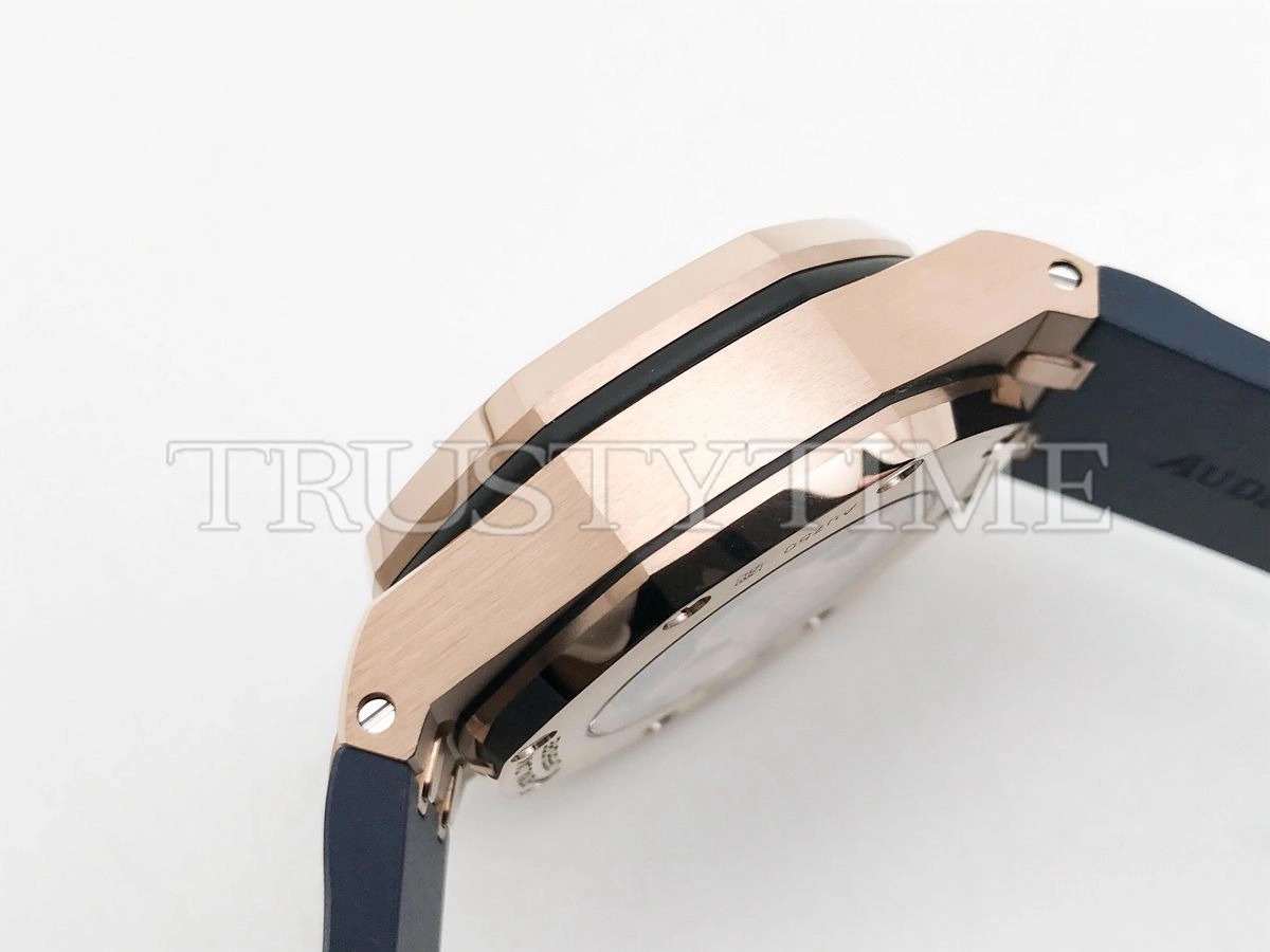 Копия часов Audemars Piguet Royal Oak Offshore Chronograph 26238OR.OO.2000OR.01 Арт.AP-1136