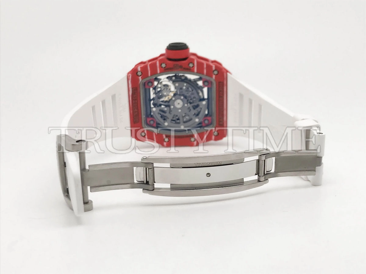 Копия часов Richard Mille RM035-02 Rafael Nadal Арт.RM-0572