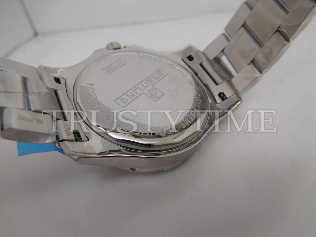 Копия часов Breitling Colt Automatic Volcano 44 A1738811/BD44/173A Арт.BT-0419