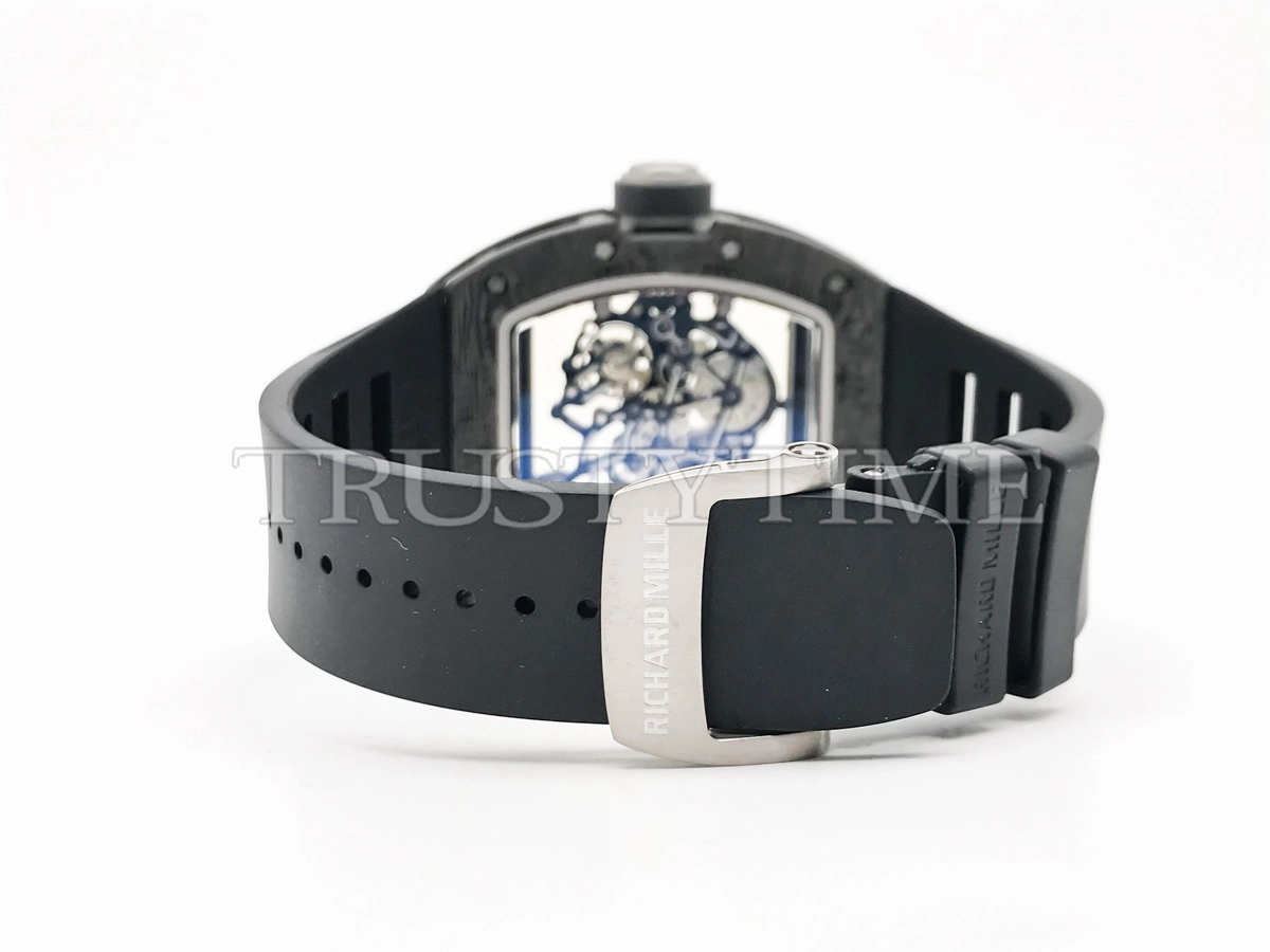 Копия часов Richard Mille RM055 Bubba Watson Арт.RM-0601