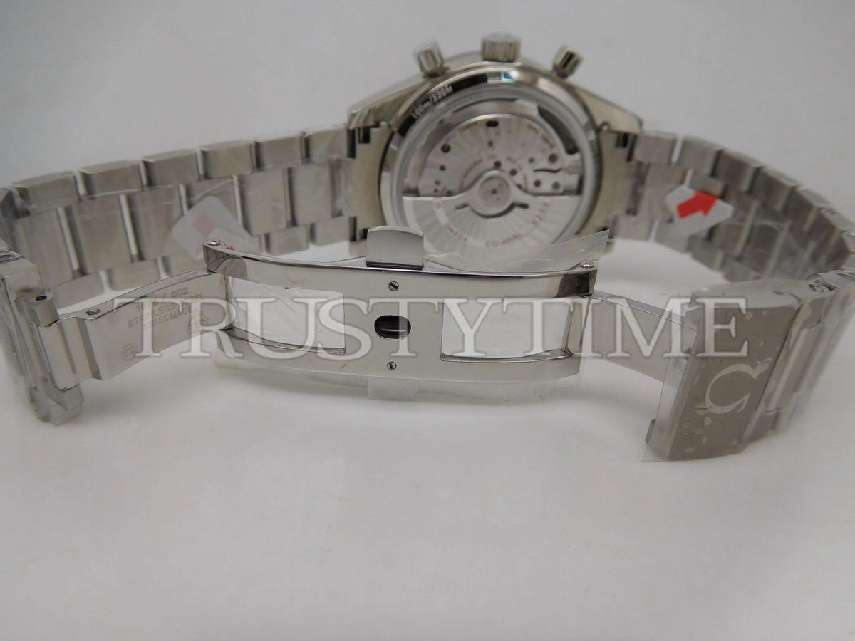 Копия часов Omega Speedmaster Speedmaster 57 Co-Axial Chronograph 41.5mm  331.10.42.51.01.001 Арт.OM-0737