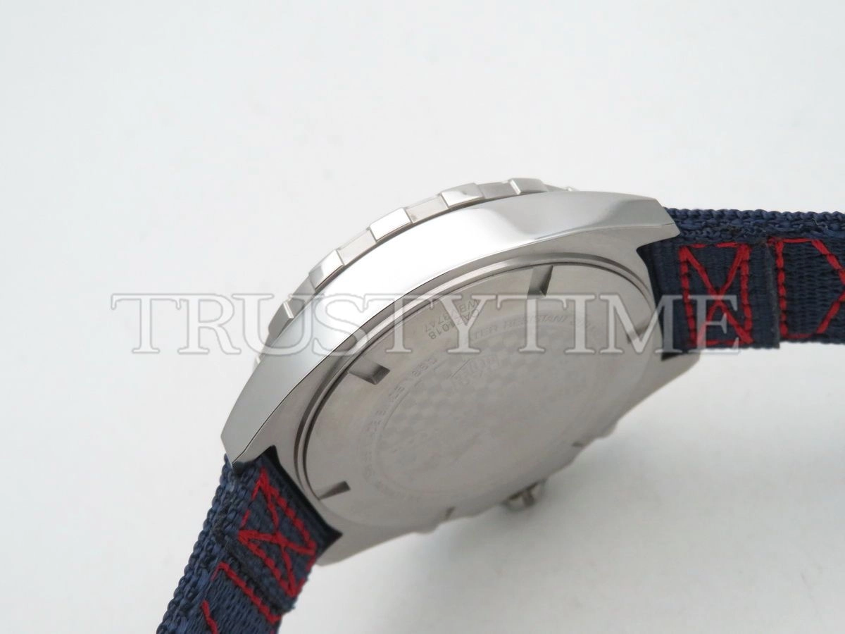 Копия часов Tag Heuer Formula 1 Chronograph Quartz 43mm CAZ1018.FC8213 Арт.TG-0326