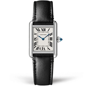Копия часов Cartier Tank Must Small 22 WSTA0060 Арт.CR-0809