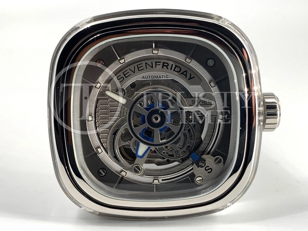 Копия часов SevenFriday S1/01 Арт.SF-0292