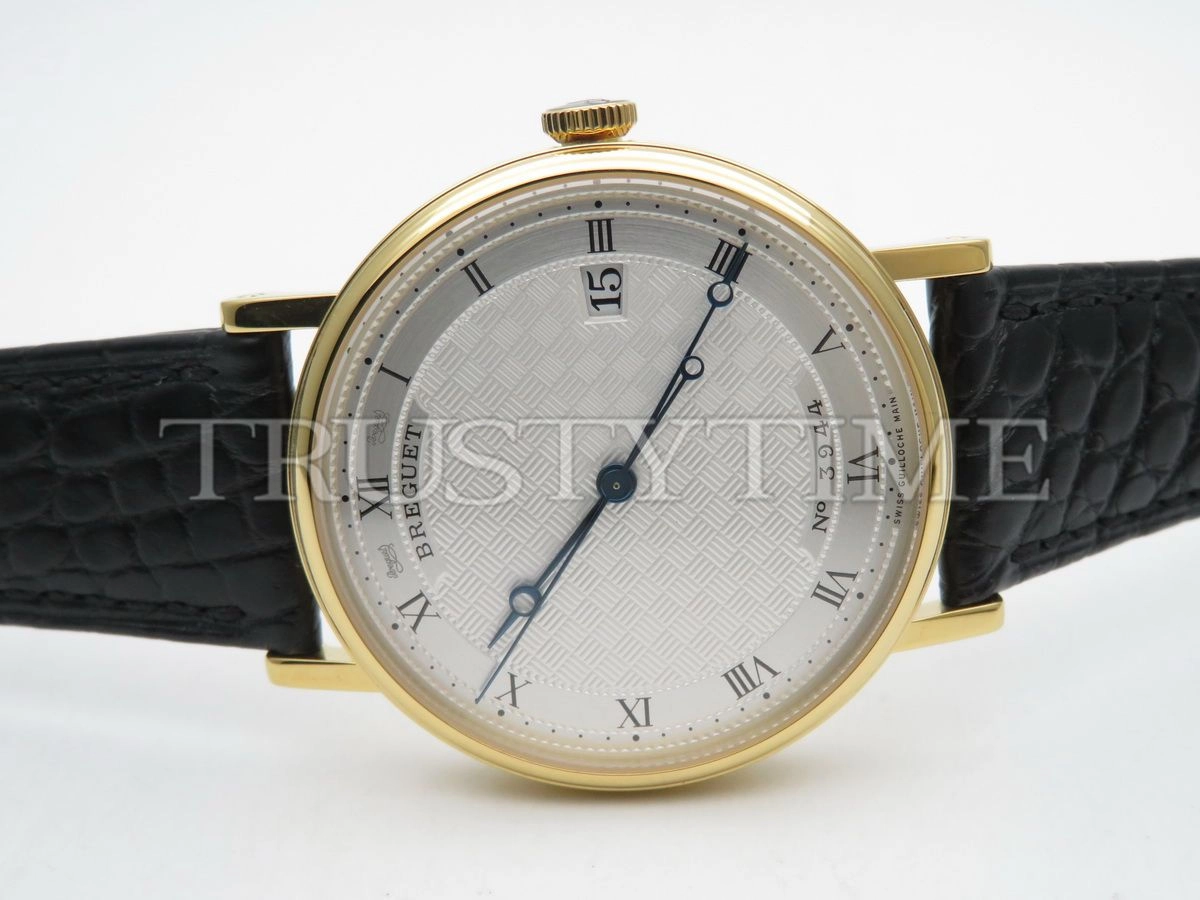Копия часов Breguet Classique 5177BA/12/9V6 Арт.BG-0495