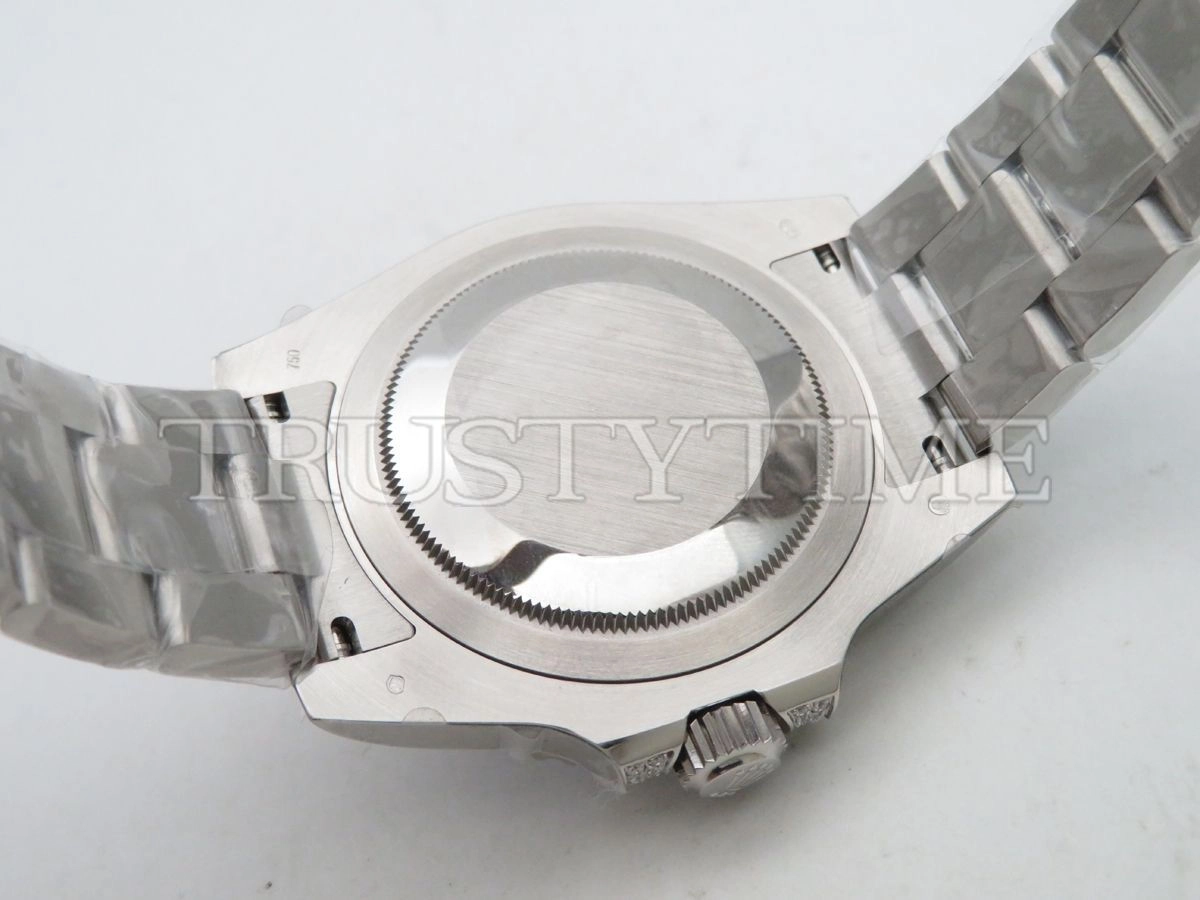 Копия часов Rolex GMT Master II 116759SANR Арт.RX-1657