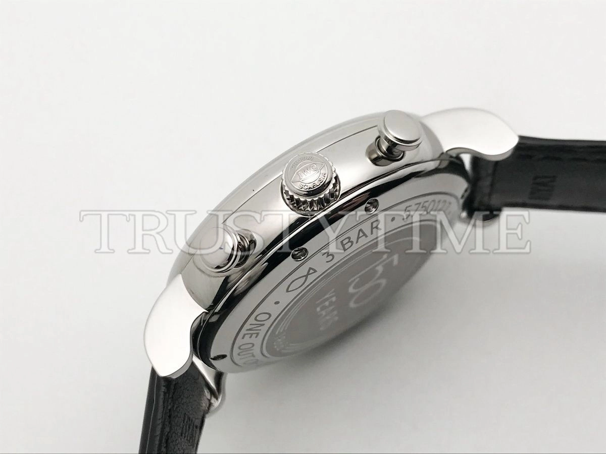 Копия часов IWC Portofino Chronograph 150 Years Edition 42mm  IW391024 Арт.IW-0769