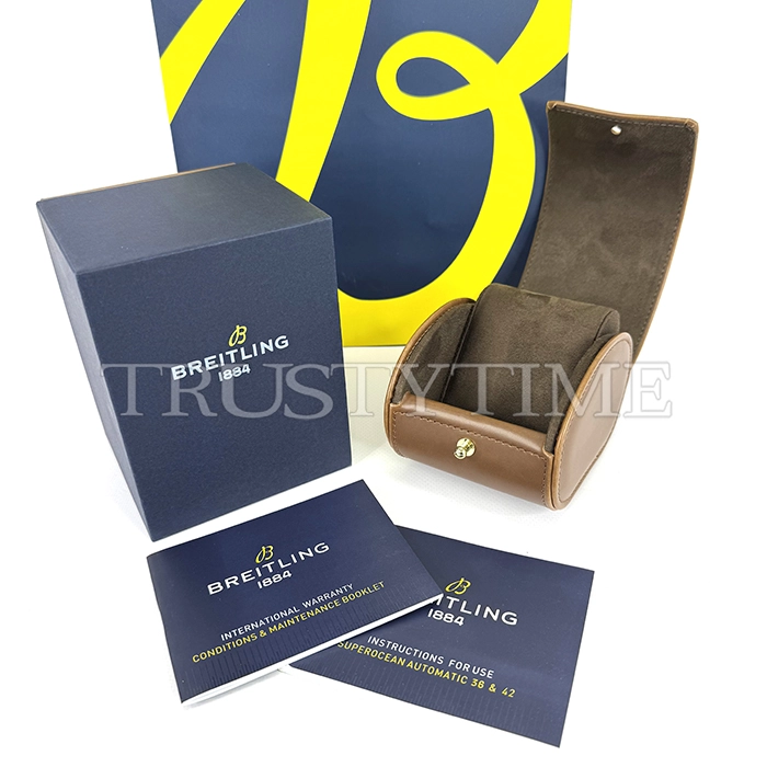 Копия часов Коробка для часов Breitling Арт.BT-002
