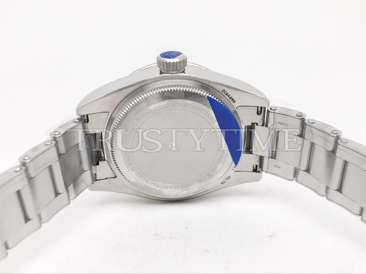 Копия часов Tudor Heritage Black Bay Pro GMT 39mm M79470-0004 Арт.TD-0861