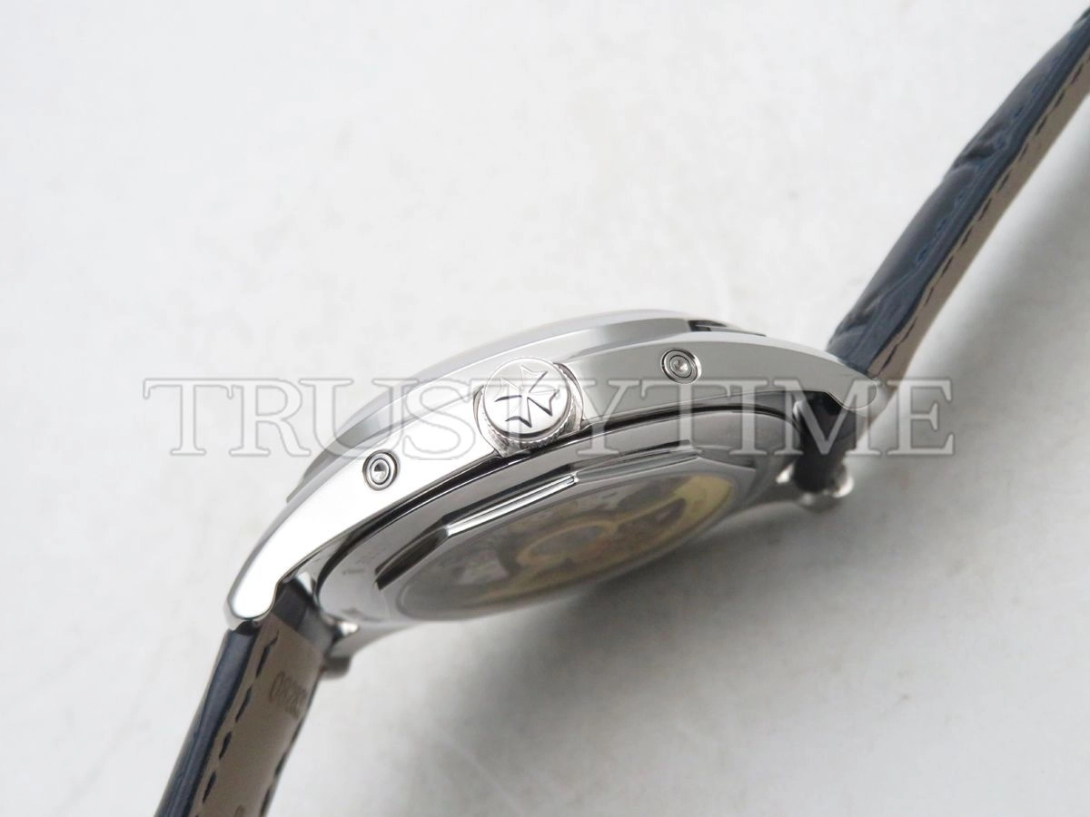 Копия часов Vacheron Constantin Fiftysix Complete Calendar 40mm 4000E/000A-B548 Арт.VC-0286