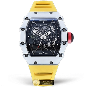 Копия часов Richard Mille RM035-01 Rafael Nadal Арт.RM-0579