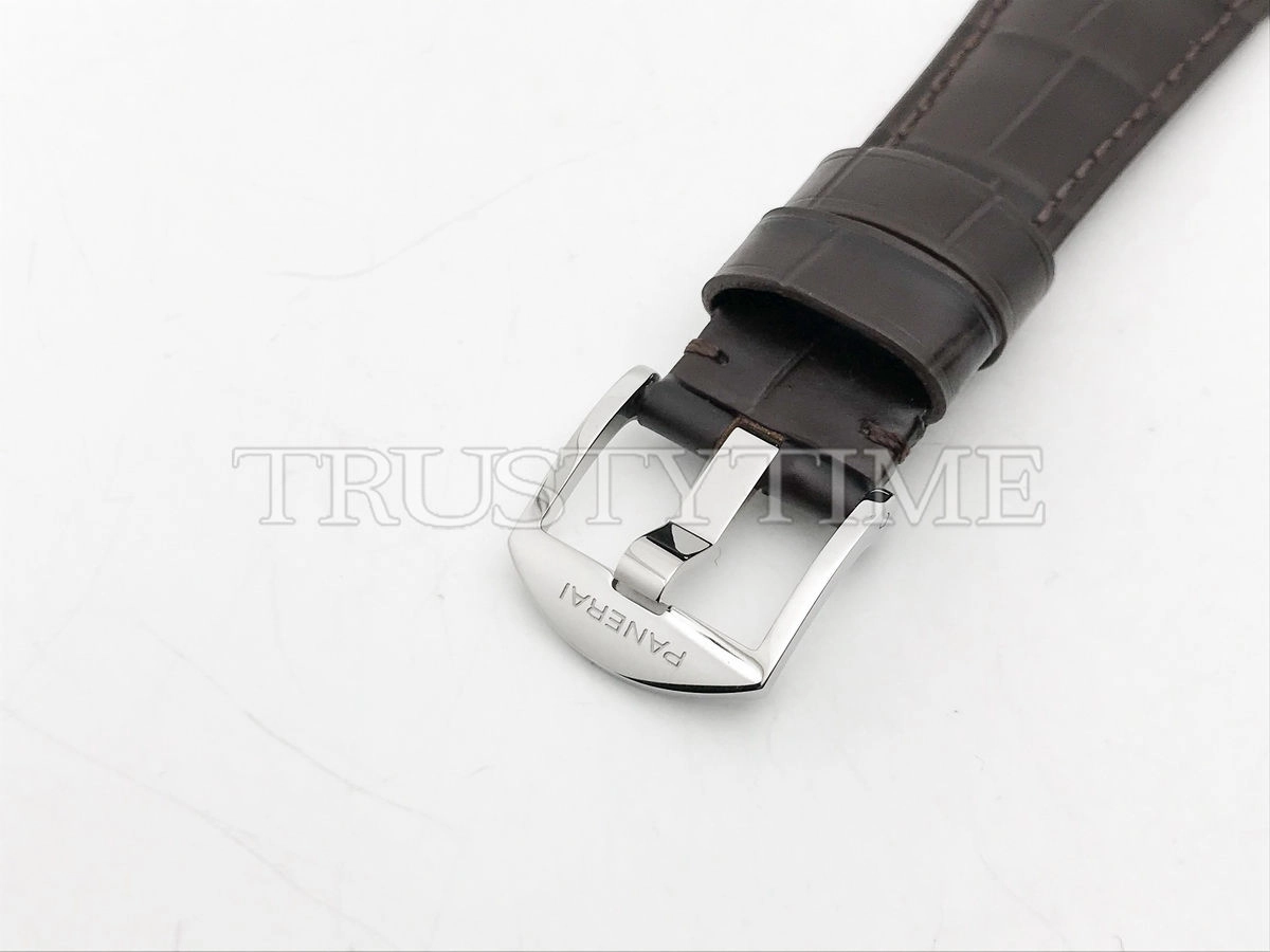 Копия часов Panerai Luminor Due Platinumtech™ 42mm PAM01329 Арт.PN-0884