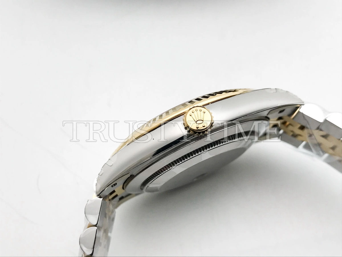 Копия часов Rolex DateJust II 41mm 126333-0002 Арт.RX-2937