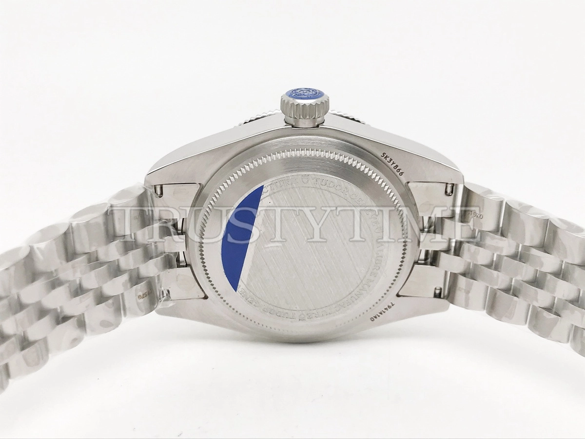 Копия часов Tudor Black Bay 41mm M7941A1A0NU-0003 Арт.TD-0844