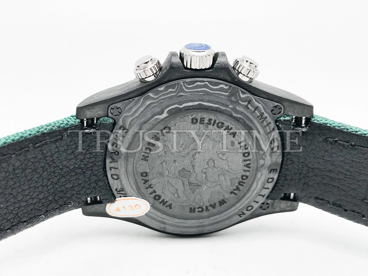 Копия часов Rolex Cosmograph Daytona DIW Ramadan Арт.RX-3626