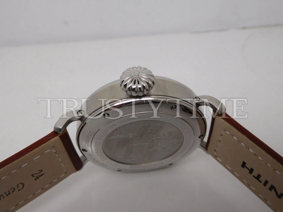 Копия часов Zenith Pilot Type 20 GMT 48mm 95.2430.693/51.C751 Арт.ZN-0307