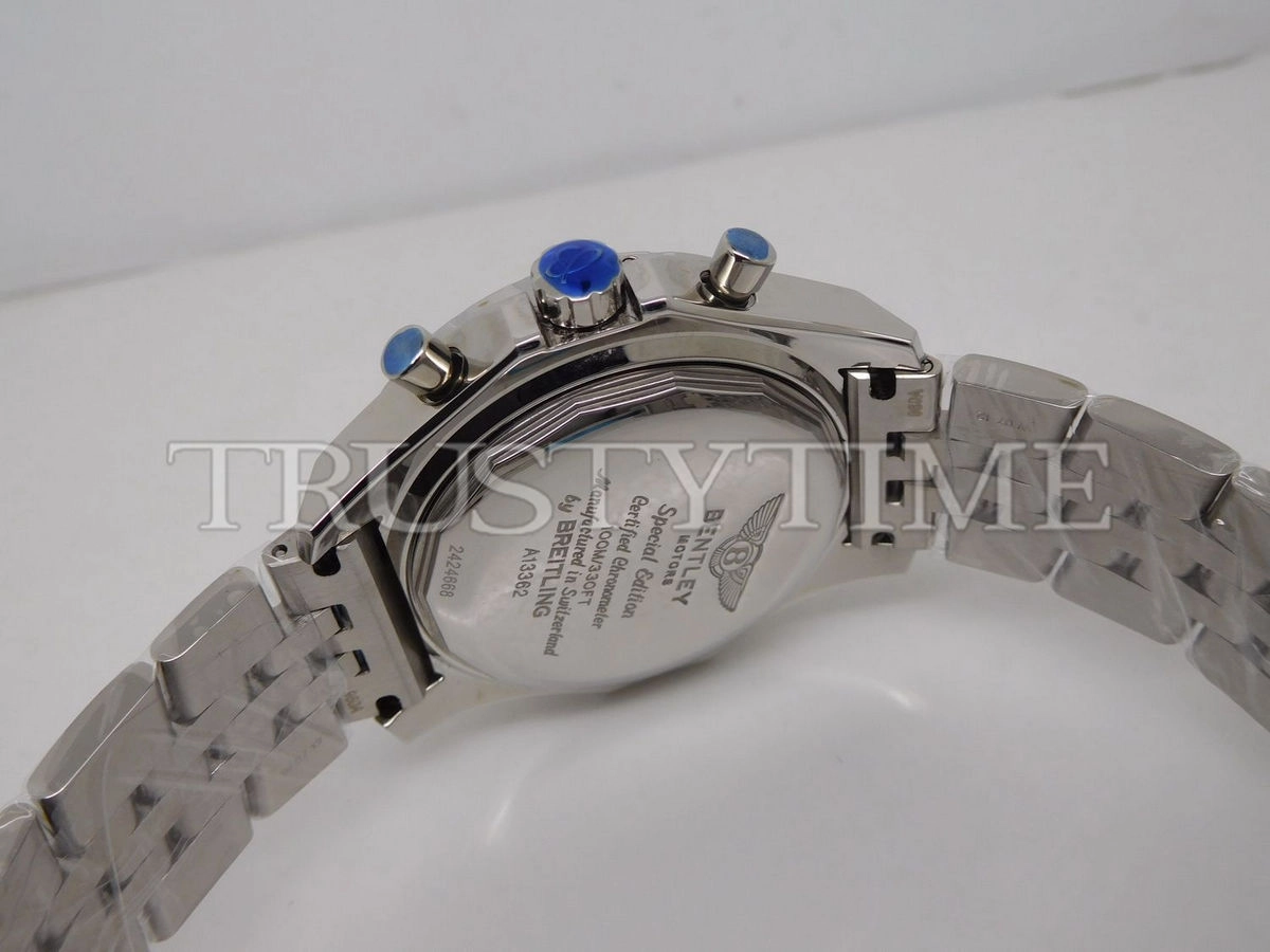 Копия часов Breitling for Bentley GT A1336212.L503 Арт.BT-0389