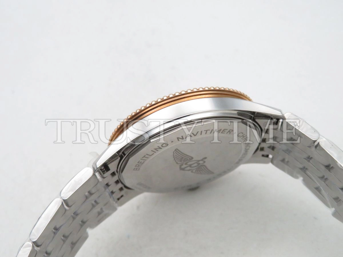 Копия часов Breitling Navitimer Automatic 41 U17326211M1A1 Арт.BT-0536