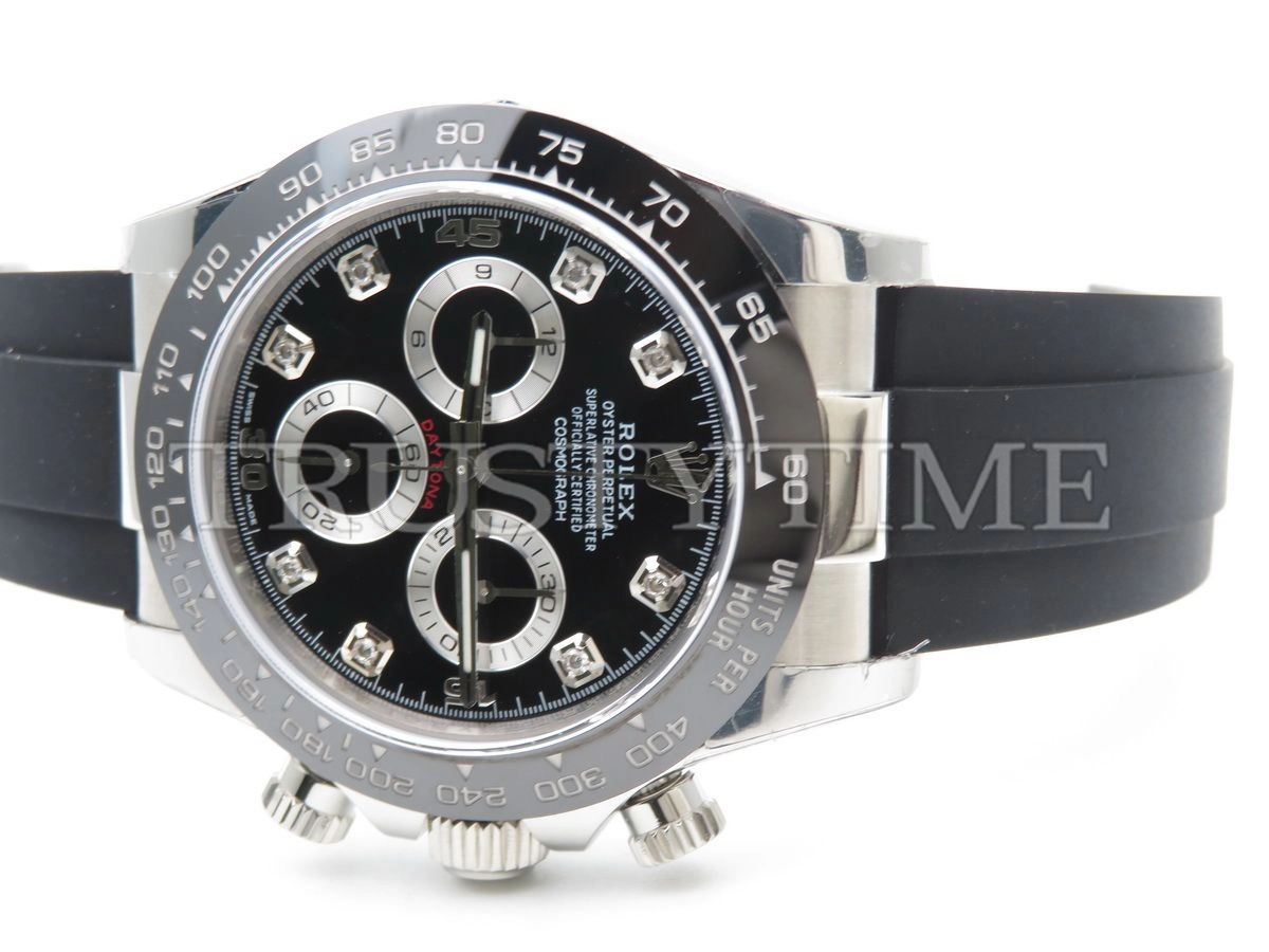 Копия часов Rolex Cosmograph Daytona 116519LN-0022 Арт.RX-1130
