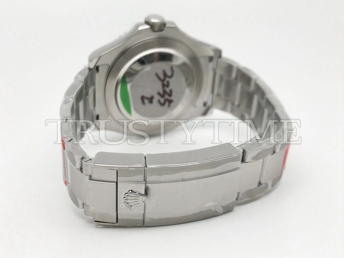 Копия часов Rolex Yacht-Master 40mm 126622-0001 Арт.RX-2383