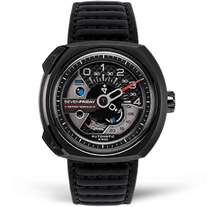 Копия часов SevenFriday V3/01 Арт.SF-0266